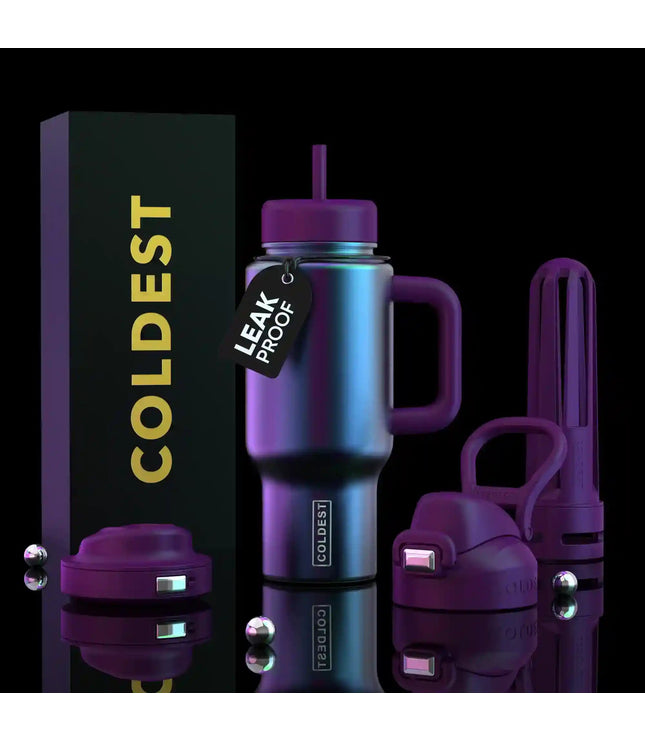 COLDEST 24oz Limitless Ultra v8