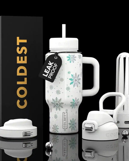 COLDEST 24oz Limitless Ultra v8