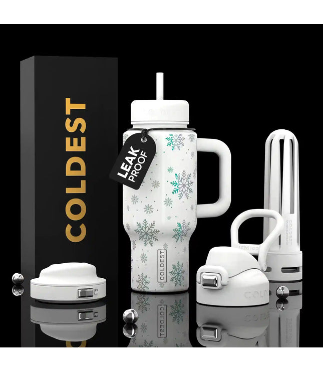 COLDEST 24oz Limitless Ultra v8