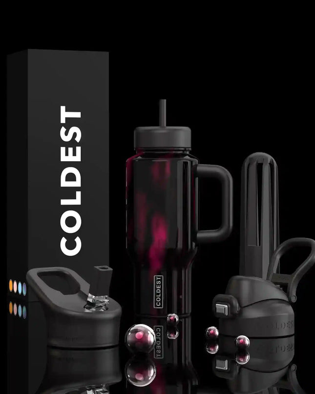 COLDEST 24oz Limitless Ultra v8