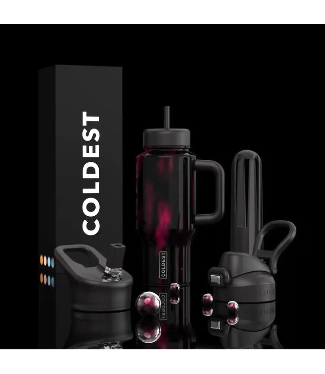COLDEST 24oz Limitless Ultra v8