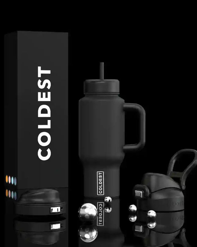 COLDEST 24oz Limitless Ultra v8