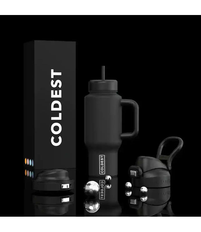 COLDEST 24oz Limitless Ultra v8