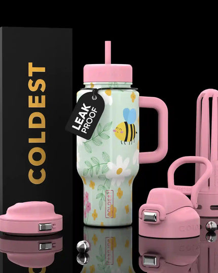 COLDEST 24oz Limitless Ultra v8