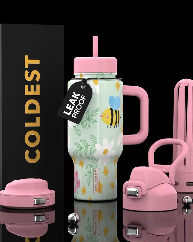 COLDEST 24oz Limitless Ultra v8