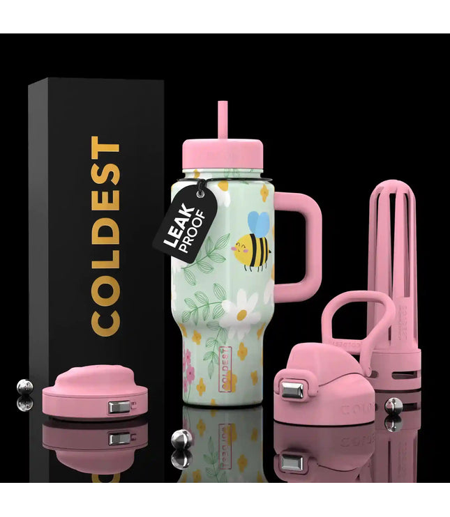 COLDEST 24oz Limitless Ultra v8
