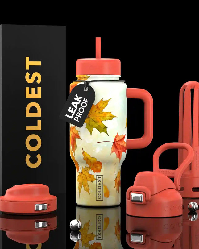 COLDEST 24oz Limitless Ultra v8