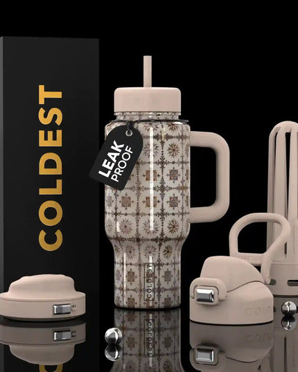 COLDEST 24oz Limitless Ultra v8