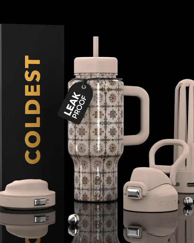 COLDEST 24oz Limitless Ultra v8
