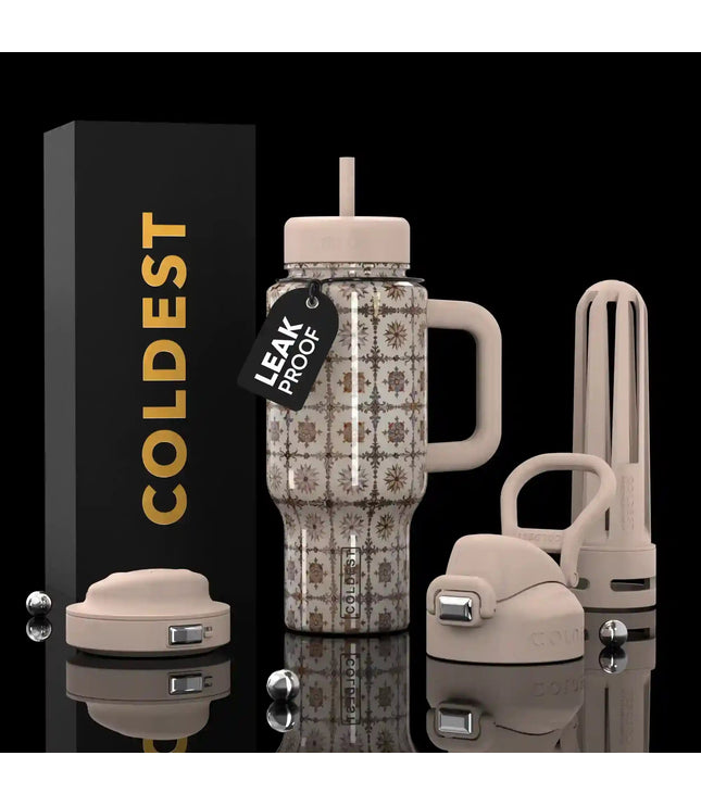 COLDEST 24oz Limitless Ultra v8