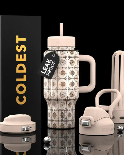 COLDEST 24oz Limitless Ultra v8