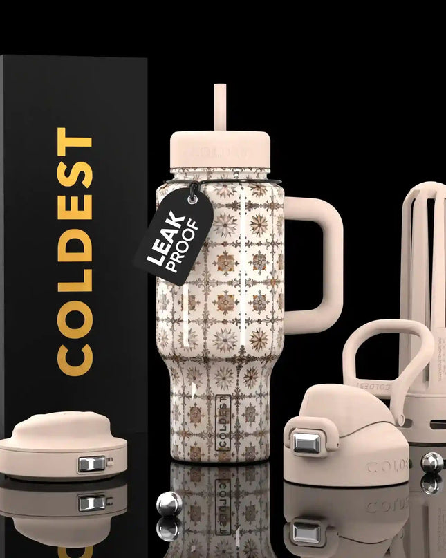 COLDEST 24oz Limitless Ultra v8
