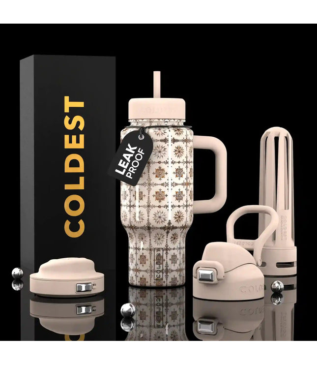 COLDEST 24oz Limitless Ultra v8