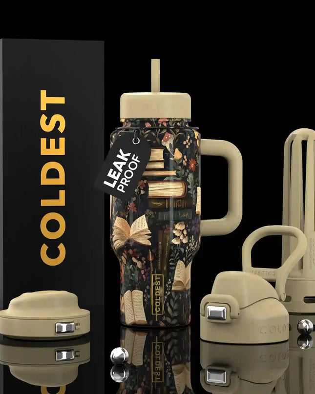 COLDEST 24oz Limitless Ultra v8