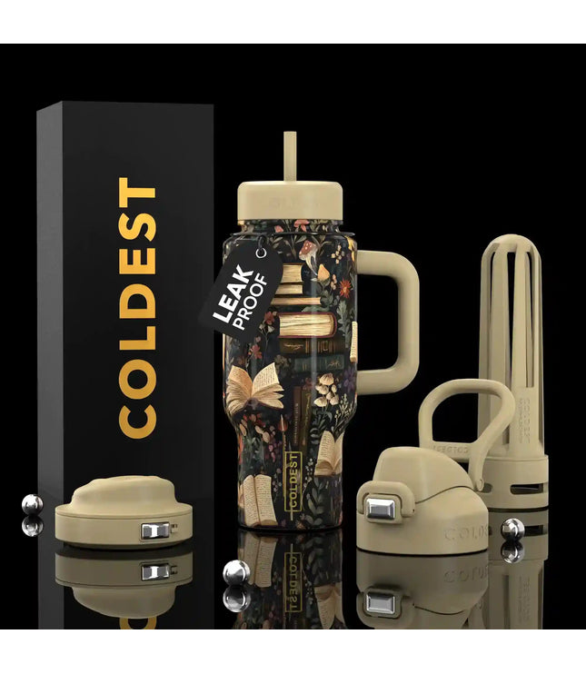 COLDEST 24oz Limitless Ultra v8