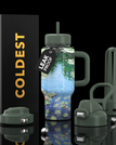 Water Lilies Ultra / 24oz