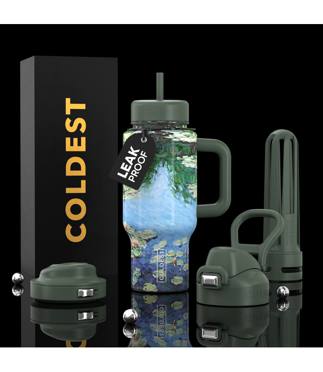 COLDEST 24oz Limitless Ultra v8