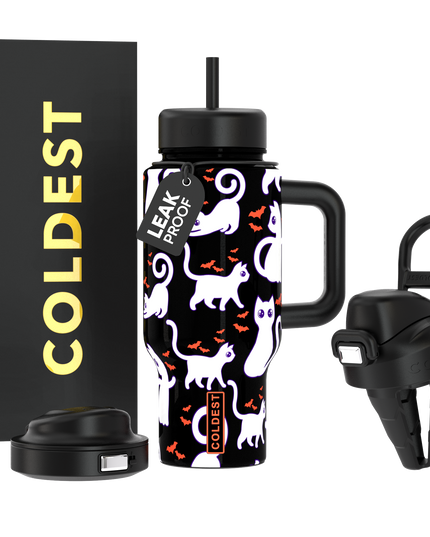 COLDEST 24oz Limitless Ultra v8