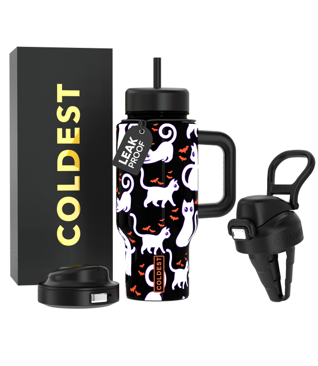 COLDEST 24oz Limitless Ultra v8