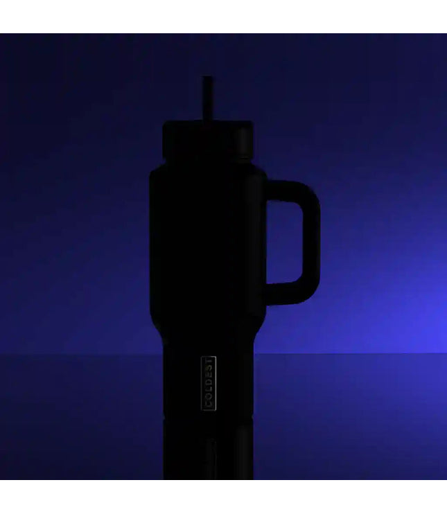 COLDEST 46oz Limitless Ultra v8