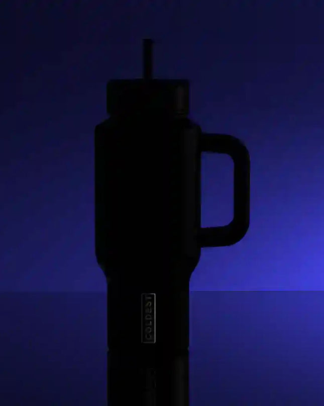 COLDEST 24oz Limitless Ultra v8