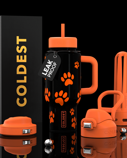 COLDEST 24oz Limitless Ultra v8