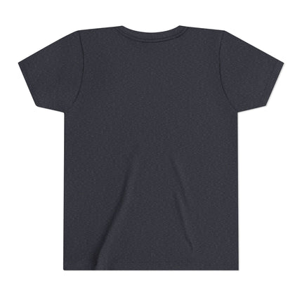 JUSTWATCH Kids Practice Tee