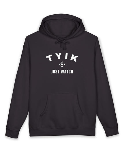 JUSTWATCH Practice Hoodie