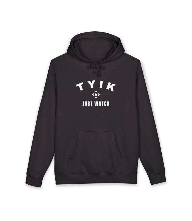 JUSTWATCH Practice Hoodie