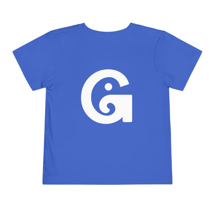 Goncharova Balance Toddler Tee