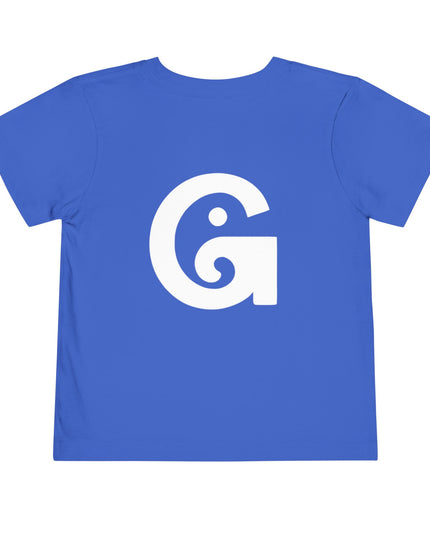 Goncharova Balance Toddler Tee