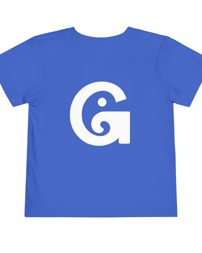 Goncharova Balance Toddler Tee