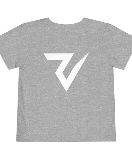 Velcz Break Point Toddler Tee