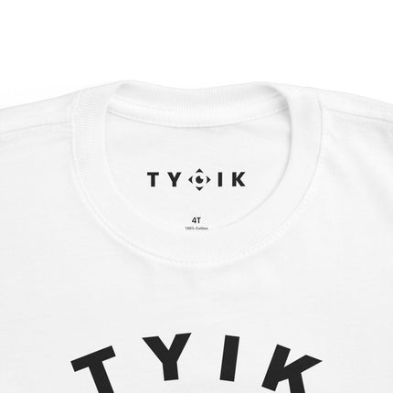 JUSTWATCH Toddler Tee