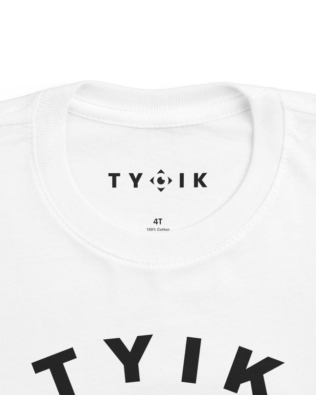JUSTWATCH Toddler Tee