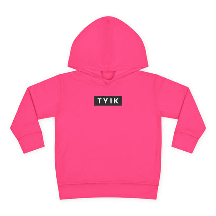 Toddler Everyday Hoodie