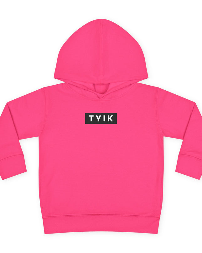 Toddler Everyday Hoodie