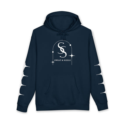 TYIK x Sweat & Sizzle - Heavyweight Hoodie
