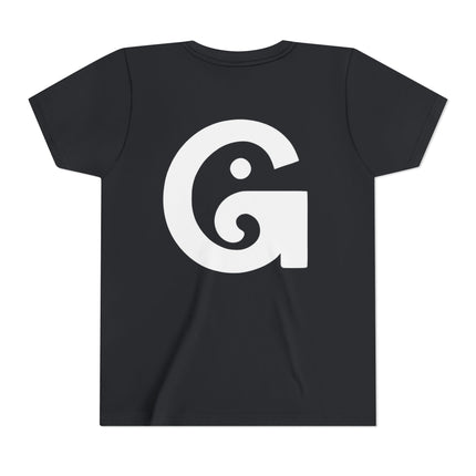 Goncharova Balance Youth Tee