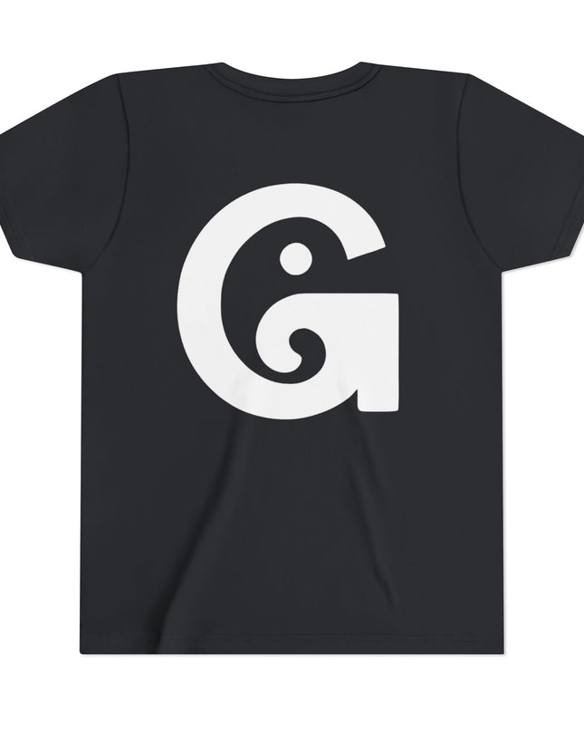 Goncharova Balance Youth Tee