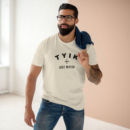 JUSTWATCH Everyday Tee