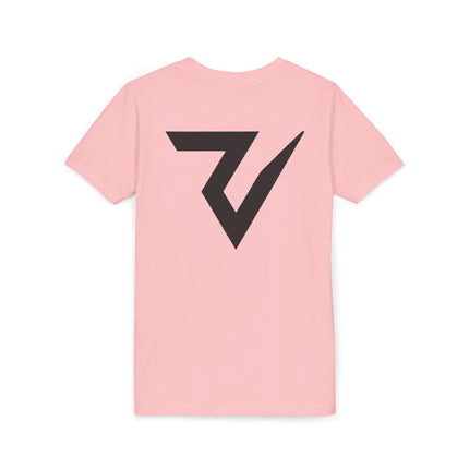 Velcz Break Point Youth Tee