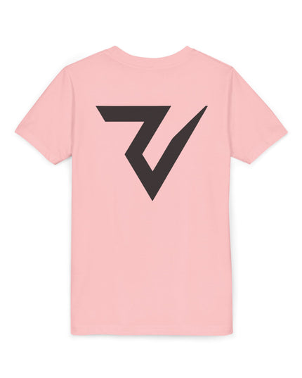Velcz Break Point Youth Tee