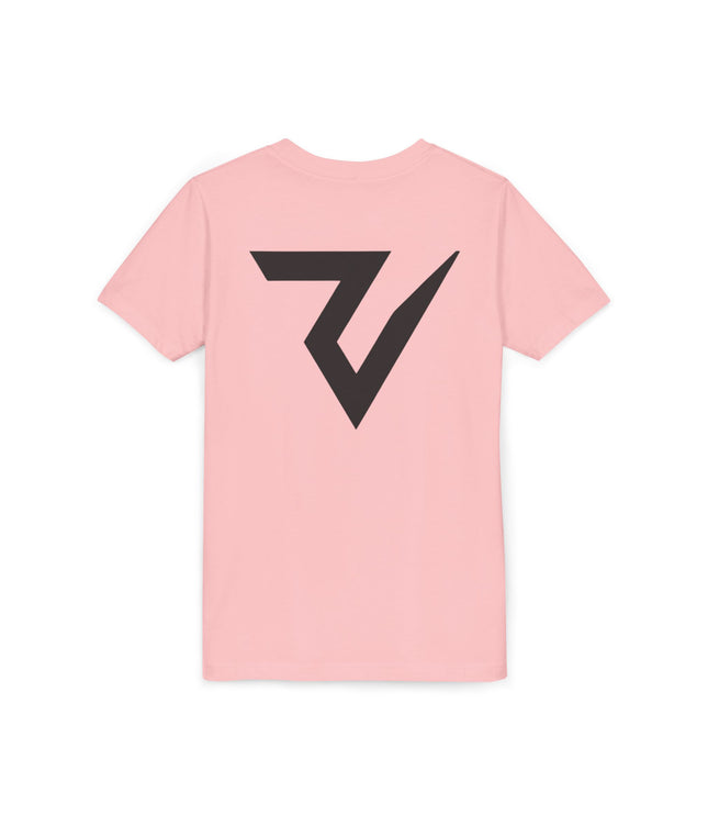 Velcz Break Point Youth Tee
