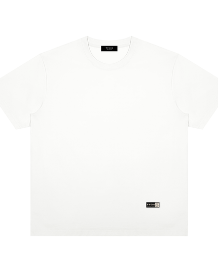 JUSTWATCH Signature Heavyweight Tee