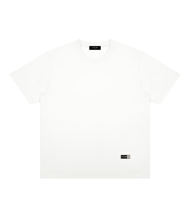 JUSTWATCH Signature Heavyweight Tee