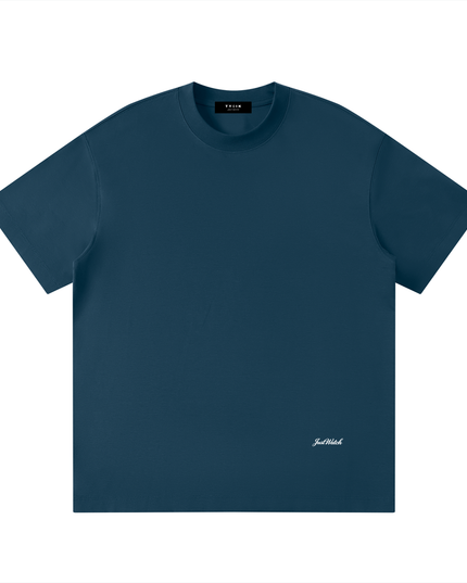 JUSTWATCH Core Relaxed Tee