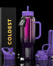 Purple Nova Ultra / 46oz