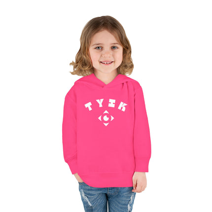 Toddler Everyday Hoodie