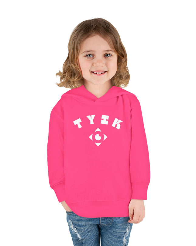 Toddler Everyday Hoodie